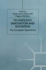 Technology, Innovation and Enterprise