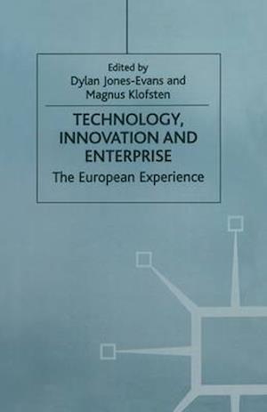 Technology, Innovation and Enterprise