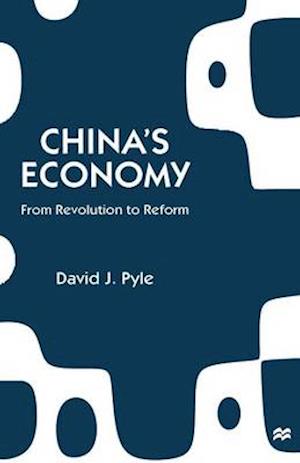 China’s Economy