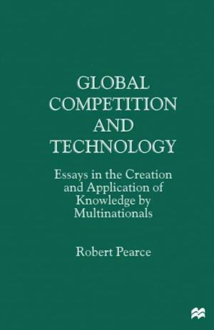 Global Competition and Technology