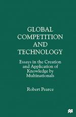 Global Competition and Technology