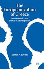 Europeanization of Greece