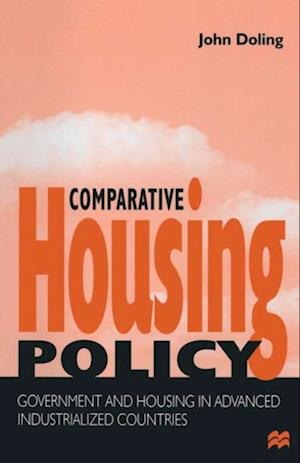 Comparative Housing Policy