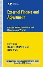 External Finance and Adjustment