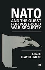 NATO and the Quest for Post-Cold War Security