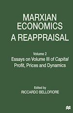 Marxian Economics: A Reappraisal