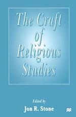 The Craft of Religious Studies