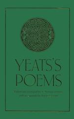 Yeats's Poems