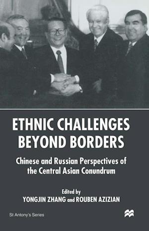 Ethnic Challenges Beyond Borders