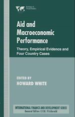Aid and Macroeconomic Performance