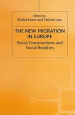 New Migration in Europe