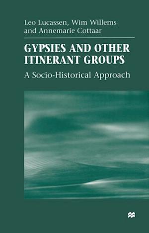 Gypsies and Other Itinerant Groups