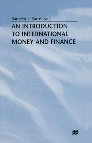 Introduction to International Money and Finance