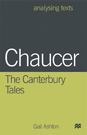 Chaucer: The Canterbury Tales