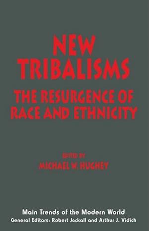 New Tribalisms