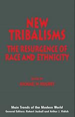 New Tribalisms