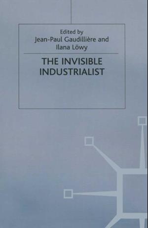 Invisible Industrialist