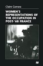 Women’s Representations of the Occupation in Post-’68 France
