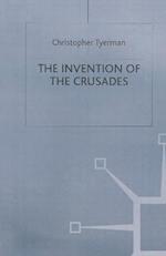 Invention of the Crusades