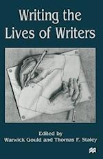 Writing the Lives of Writers