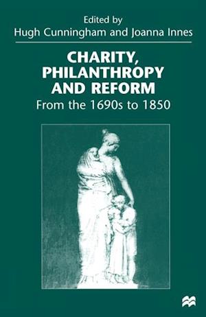 Charity, Philanthropy and Reform