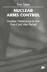 Nuclear Arms Control