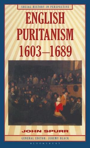 English Puritanism