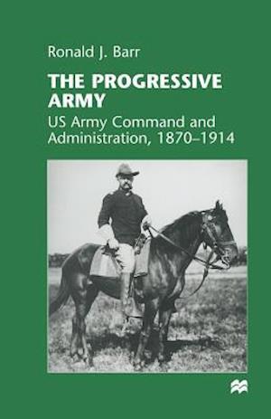 The Progressive Army