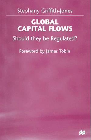 Global Capital Flows