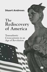 Rediscovery of America