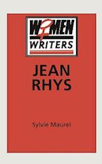 Jean Rhys