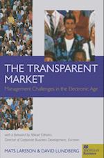 Transparent Market