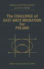 Challenge of East-West Migration for Poland