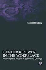 Gender and Power in the Workplace