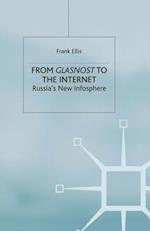 From Glasnost to the Internet