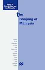 Shaping of Malaysia