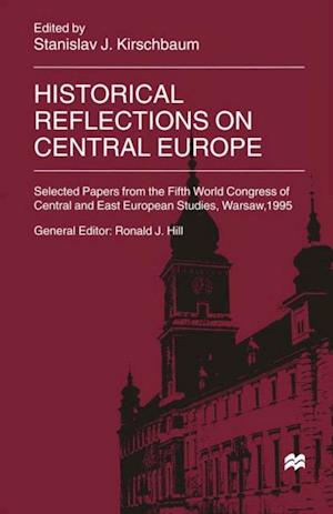 Historical Reflections on Central Europe