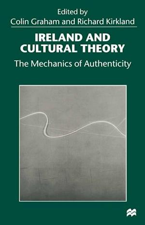 Ireland and Cultural Theory