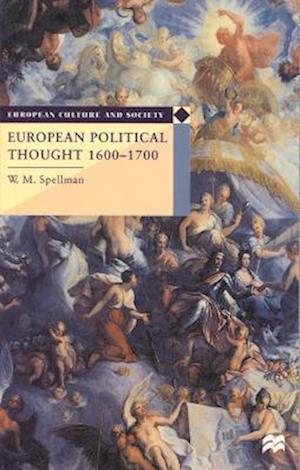 European Political Thought 1600 1700