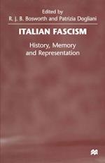 Italian Fascism