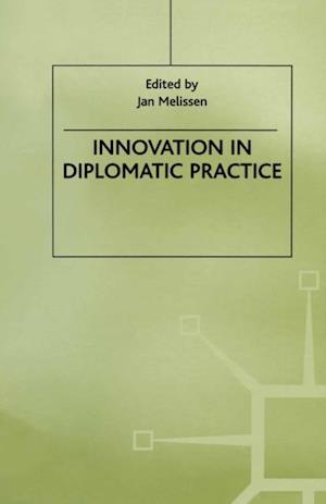 Innovation in Diplomatic Practice