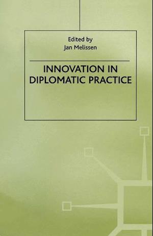 Innovation in Diplomatic Practice