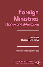 Foreign Ministries