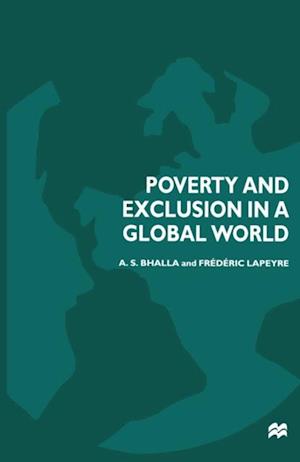 Poverty and Exclusion in a Global World