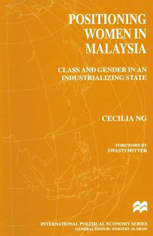 Positioning Women in Malaysia