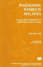 Positioning Women in Malaysia