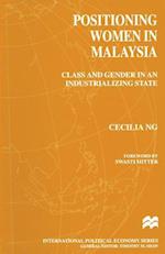 Positioning Women in Malaysia