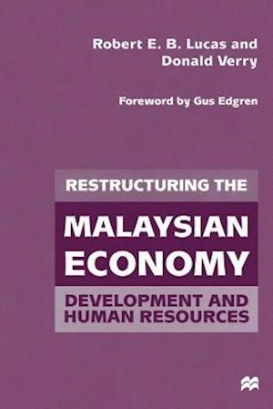 Restructuring the Malaysian Economy