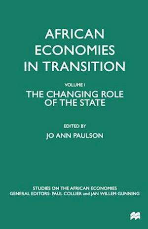 African Economies in Transition