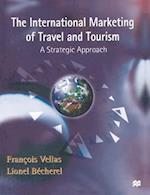 International Marketing of Travel and Tourism